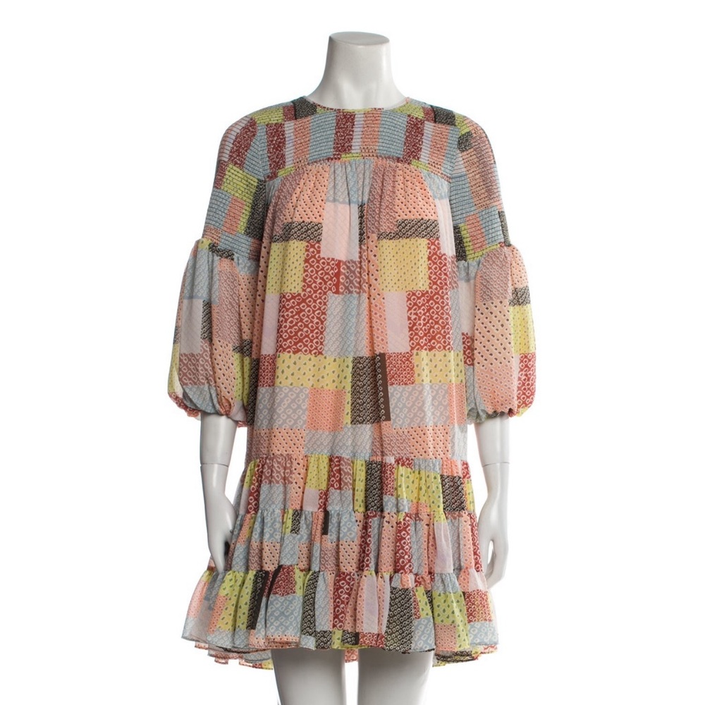 CINQ à SEPT Tent Dress